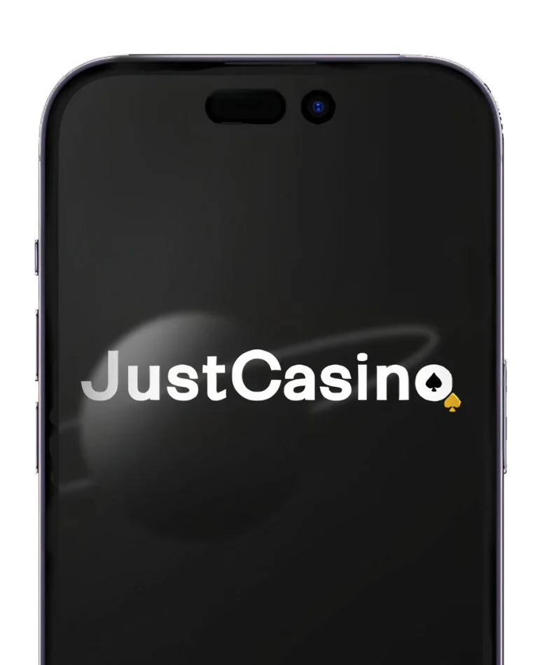 Just-Casino-App