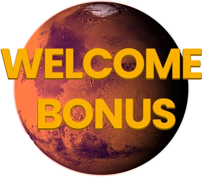 Welcome-Bonus